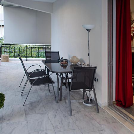 Homey Comfort Apartments Athens Exterior photo