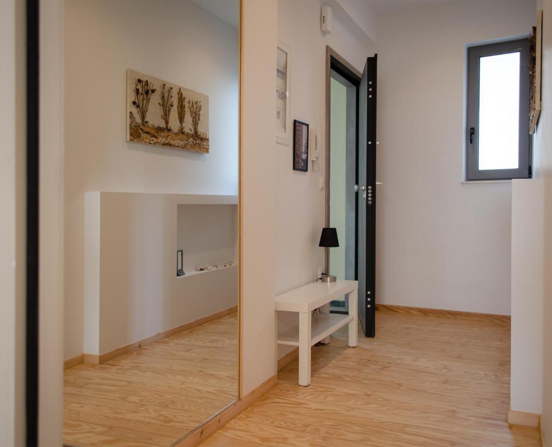 Homey Comfort Apartments Athens Exterior photo