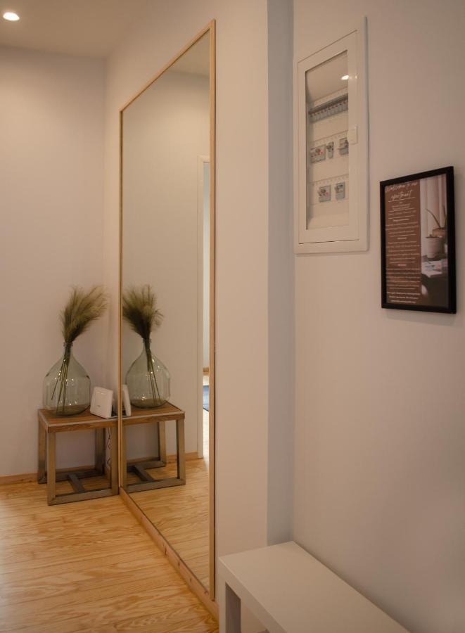 Homey Comfort Apartments Athens Exterior photo