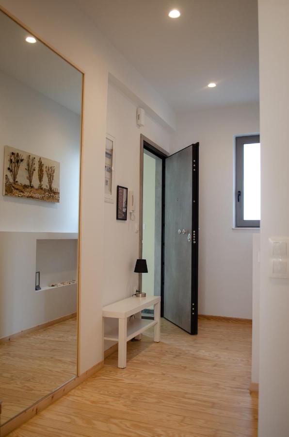 Homey Comfort Apartments Athens Exterior photo